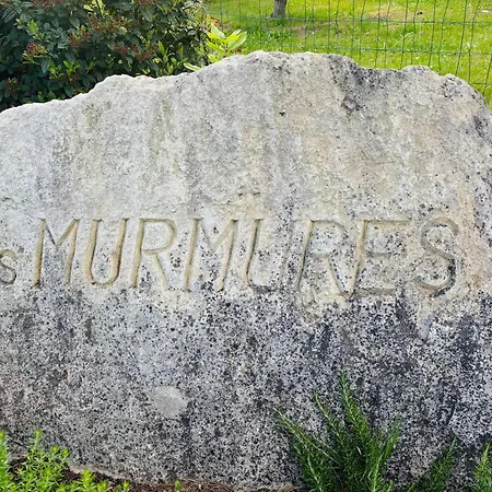 Villa Mas Les Murmures